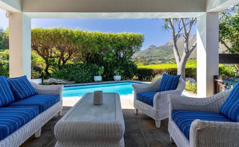 3 Bedroom Property for Sale in Hout Bay Western Cape
